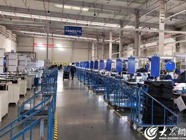坤泰股份 破垄断、铸自主，领航中国汽车产业链新纪元